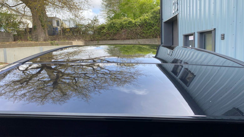 BMW iX 240kW xDrive40 M Sport Edition 76.6kWh 5dr Auto Electric Estate